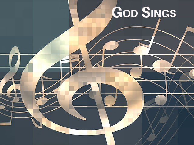 God Sings