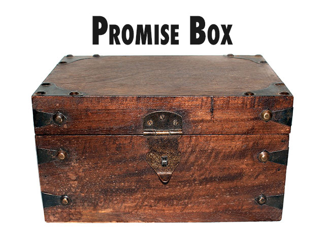 Promise Box